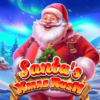 🎅 Santa’s Xmas Rush 聖誕快跑 🎁